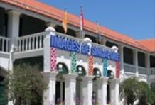 Morning at Sentosa Tour